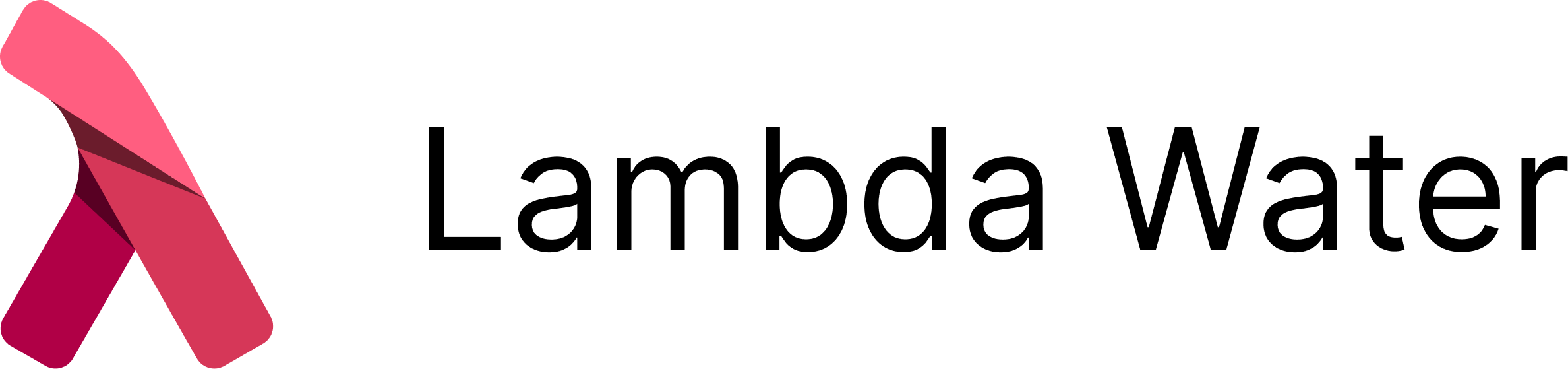 Lambda Water